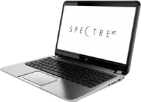 HP-Compaq Spectre XT Serie