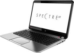 HP-Compaq Spectre XT 15-4100ez TouchSmart Ultrabook laptop