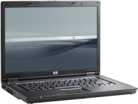 HP-Compaq Thin Client Notebook Serie