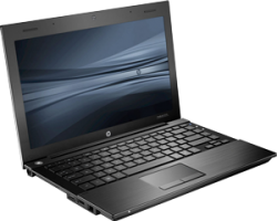 HP-Compaq ProBook 455 G3 laptop
