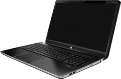 HP-Compaq Pavilion Notebook Dv7-7061ea laptop