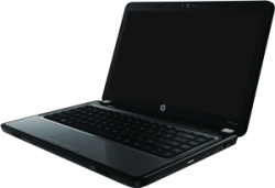 HP-Compaq Pavilion Notebook G4-2208tx laptop