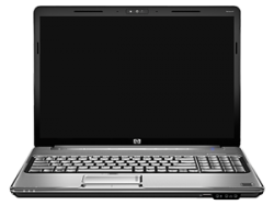 HP-Compaq Pavilion Notebook Dv7z-1000 (CTO) laptop