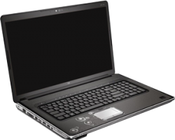 HP-Compaq Pavilion Notebook Dv8-1200 (CTO) laptop