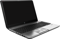 HP-Compaq Pavilion Notebook M6-1060sm laptop