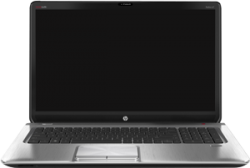 HP-Compaq Pavilion Notebook M7-1078ca laptop