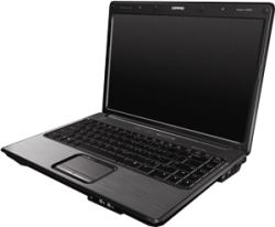 HP-Compaq Pavilion Notebook V3000Z laptop
