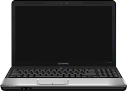 HP-Compaq Presario Notebook CQ43-314BR laptop