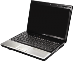 HP-Compaq Presario Notebook CQ20-128TU laptop