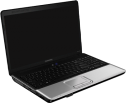 HP-Compaq Presario Notebook CQ61-410US laptop