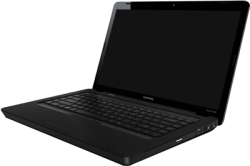 HP-Compaq Presario Notebook CQ62-201AU laptop