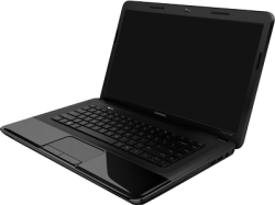 HP-Compaq Presario Notebook CQ58-d99EG laptop