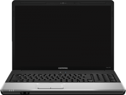HP-Compaq Presario Notebook CQ70-103EF laptop