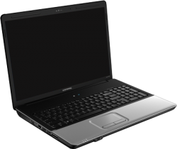 HP-Compaq Presario Notebook CQ71-110EV laptop