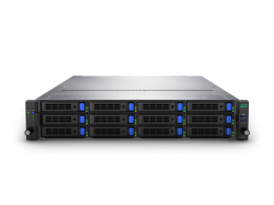 HP-Compaq Cloudline CL4100 Gen10 server