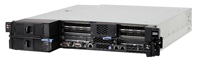 IBM-Lenovo System X IDataPlex Dx360 M2 server