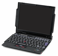 IBM-Lenovo ThinkPad S531 laptop