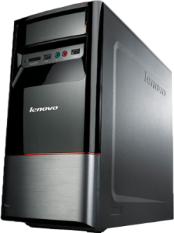 IBM-Lenovo Lenovo H415 computer fisso