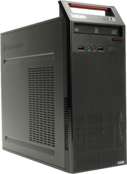 IBM-Lenovo ThinkCentre Edge 93z 10B8 computer fisso