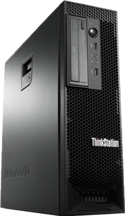 IBM-Lenovo ThinkStation C20 server