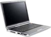 IBM-Lenovo 3000 Notebook Serie
