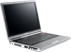 IBM-Lenovo 3000 G400 Serie (DDR3) laptop