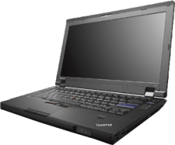 IBM-Lenovo ThinkPad L512 laptop