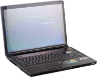 IBM-Lenovo IdeaPad Notebook Serie