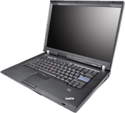 IBM-Lenovo ThinkPad R500 (2733-xxx) laptop