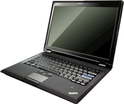 IBM-Lenovo ThinkPad SL400 Serie laptop