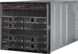 IBM-Lenovo Flex System X480 X6 server