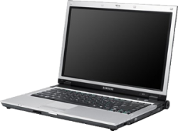 Samsung X10 Più XTC 1600 laptop