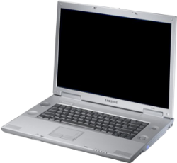 Samsung M40 Più laptop