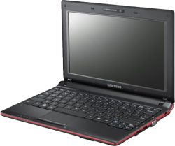 Samsung NC110-A09 laptop