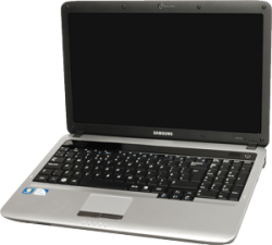 Samsung RV411 laptop