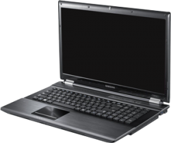 Samsung RF510-S02 laptop