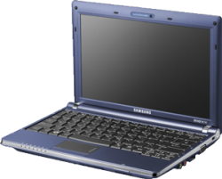 Samsung Sens Pro 850 laptop