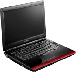 Samsung QX412-S01AU laptop