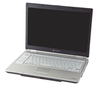 Toshiba DynaBook VX laptop