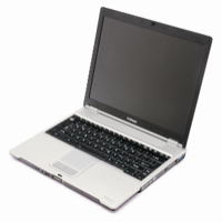 Toshiba Portege S105-S1133 laptop