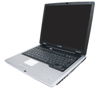 Toshiba DynaBook Satellite T31 200E/5W laptop
