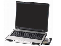 Toshiba DynaBook Satellite P10 Serie laptop
