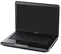 Toshiba DynaBook TX/66KWH laptop