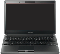 Toshiba DynaBook R742/F laptop
