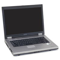 Toshiba DynaBook Satellite K16 166E/W Serie laptop