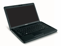 Toshiba Satellite L600 (PSK0LQ-011001) laptop