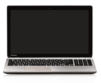 Toshiba Satellite P50-A-11U laptop