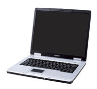 Toshiba Satellite L10 Serie laptop