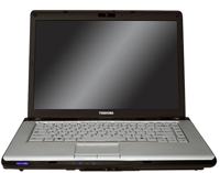 Toshiba Satellite A205-SP5822 laptop