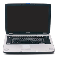 Toshiba Satellite P35-S6292 laptop